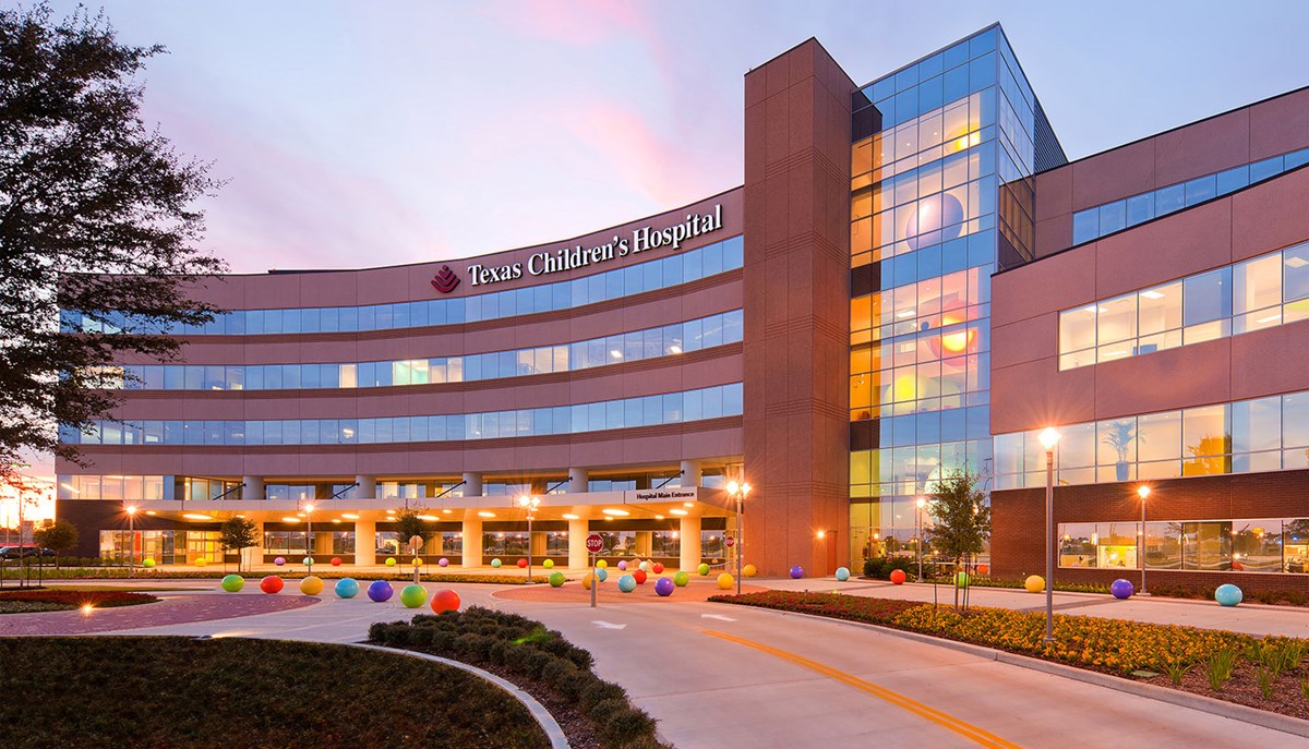 Texas Children's Hospital Feigin Center Level 12 Immunology Lab |  Collaborative Engineering Group